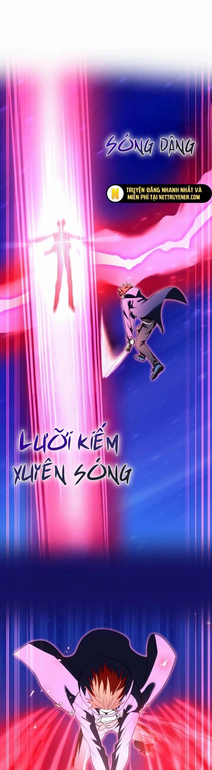 Mình Tao Là Siêu Việt Giả Mạnh Nhất! Chương 56 Ảnh 42