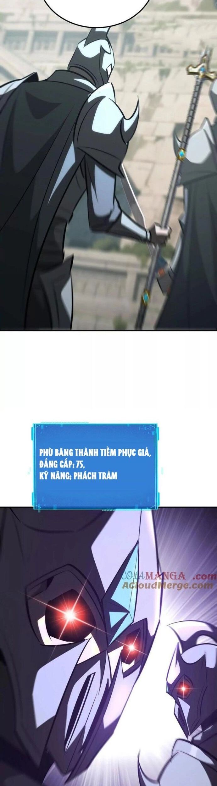 Võng Du Thiên Hạ Vô Song Chương 91 Ảnh 15