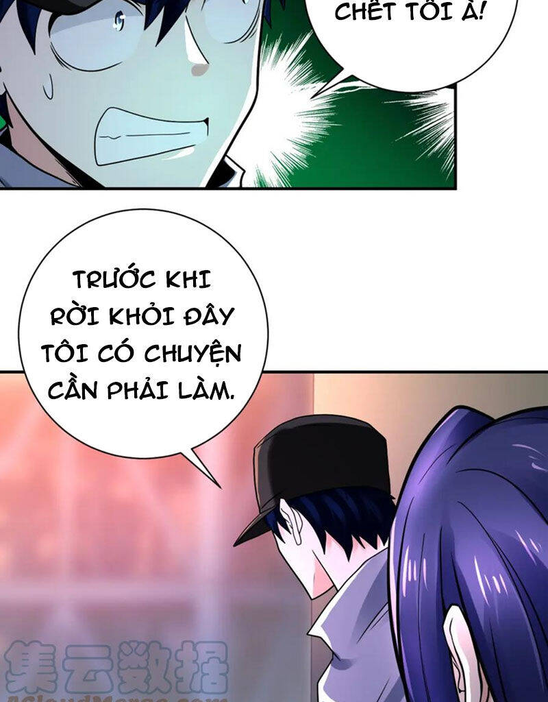 Mạt Thế Siêu Cấp Hệ Thống Chương 345 Ảnh 35