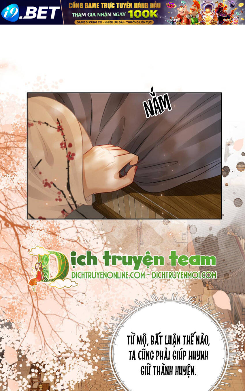 Thanh Hoan Tự Chương 46 Ảnh 17