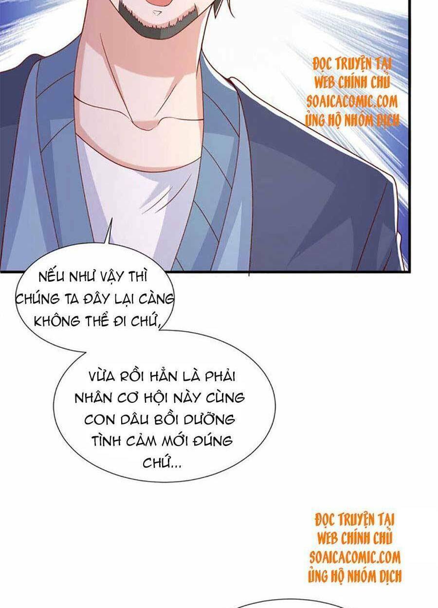Sự Trả Thù Của Nữ Vương Chương 99 Ảnh 10