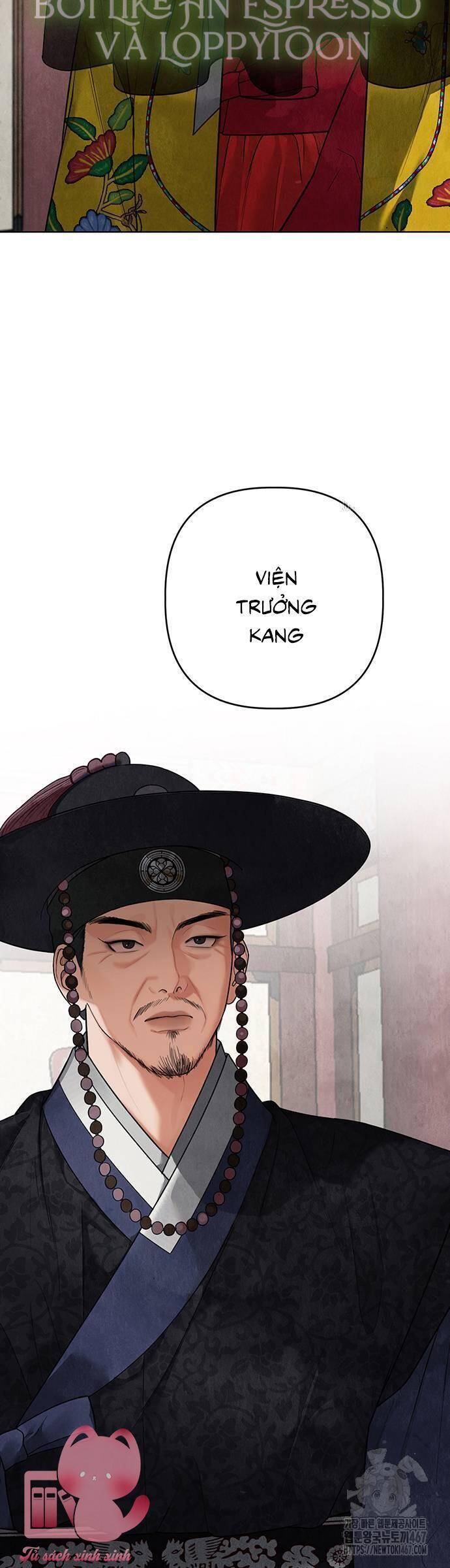 Quỷ Hồn Chương 18 Ảnh 20