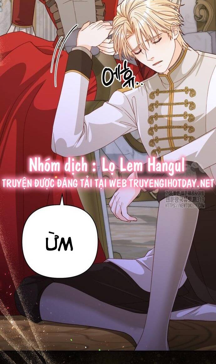 Hoàng Hậu Muốn Tái Hôn Chương 164 Ảnh 14