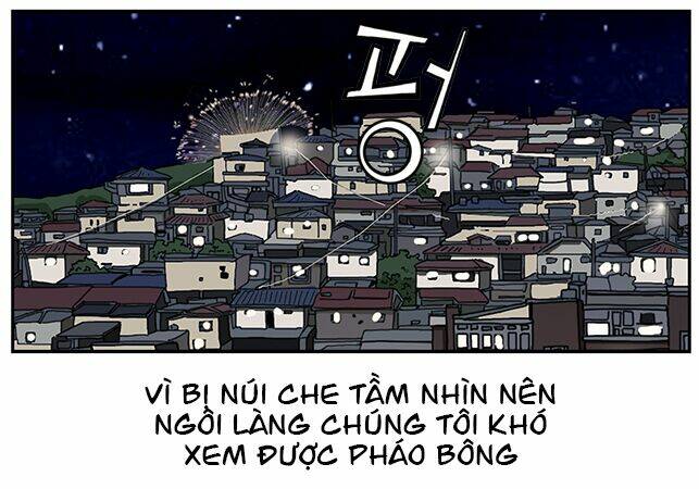Cậu Bé Lập Dị Chương 6 Ảnh 18
