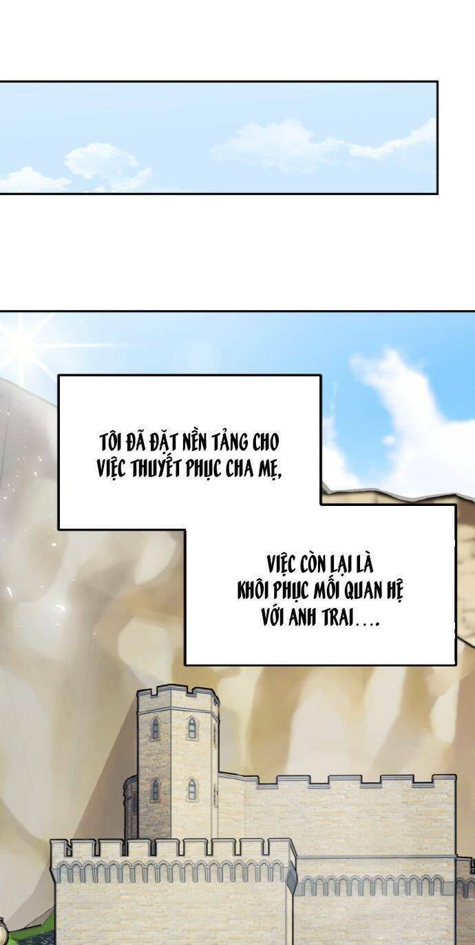 Thân Gửi Nàng Bạch Tuyết Chương 6 Ảnh 64