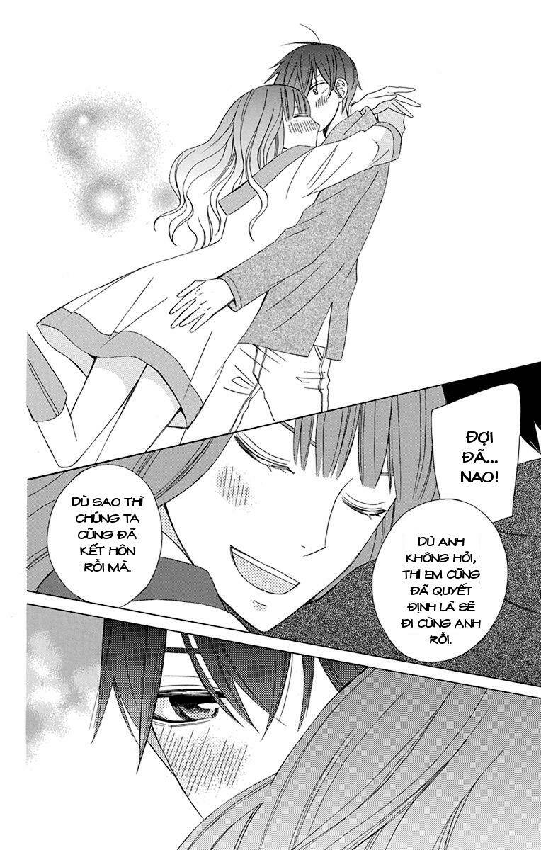 Kanojo Ni Naru Hi Chương 19 Ảnh 15