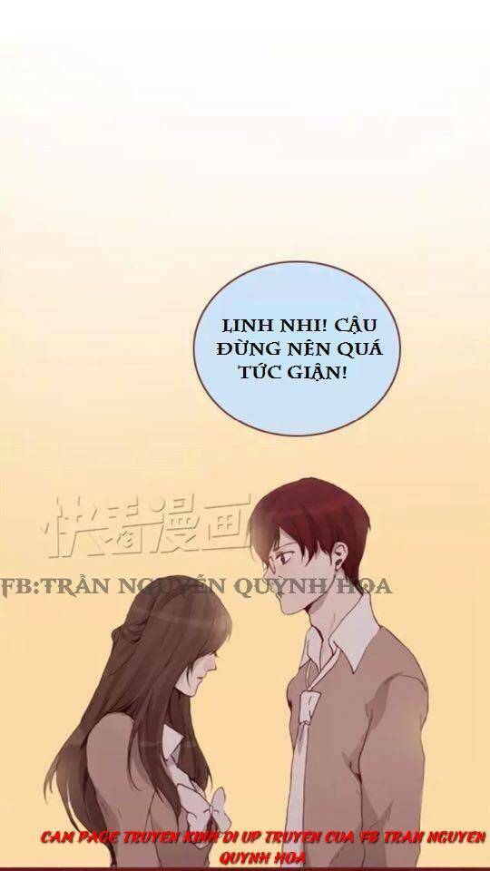 Trả Thù Trường Trung Học Chương 19 Ảnh 3