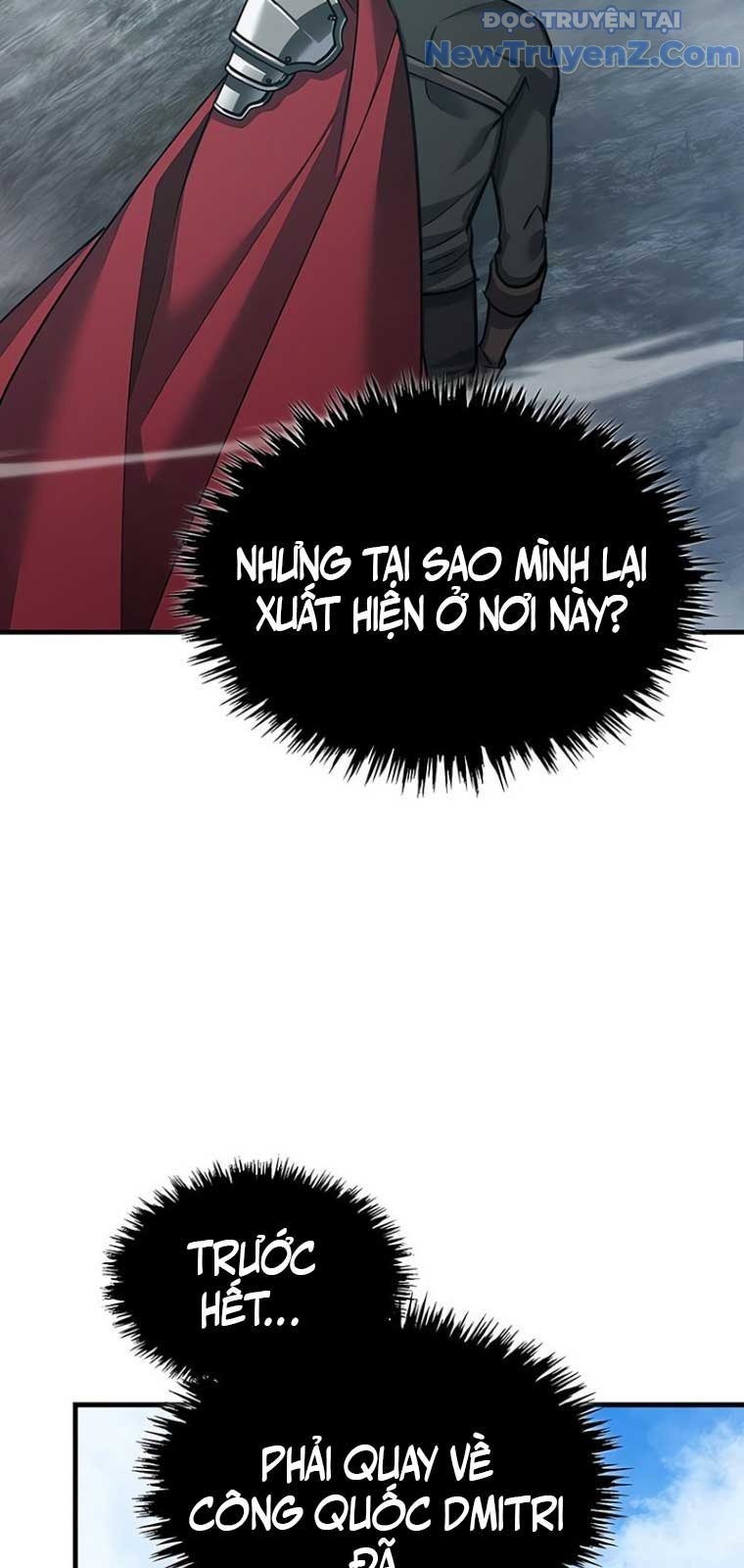 Thiên Quỷ Chẳng Sống Nổi Cuộc Đời Bình Thường Chương 154 Ảnh 83