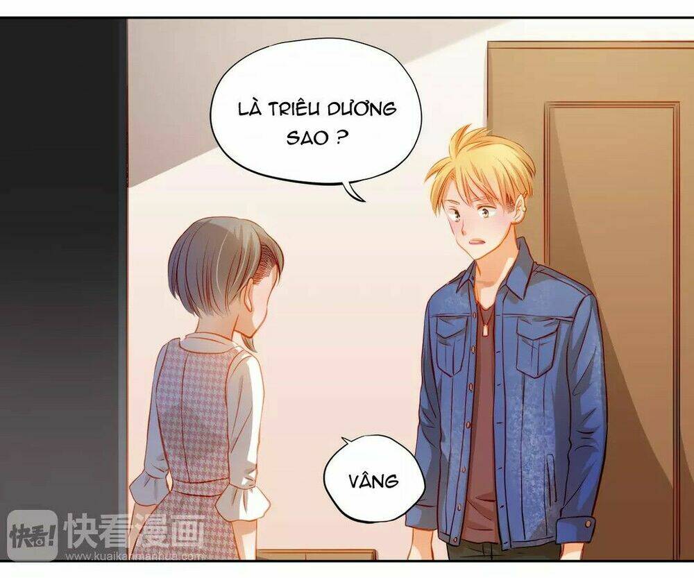 Sự Cám Dỗ Xấu Xa Chương 37 Ảnh 6