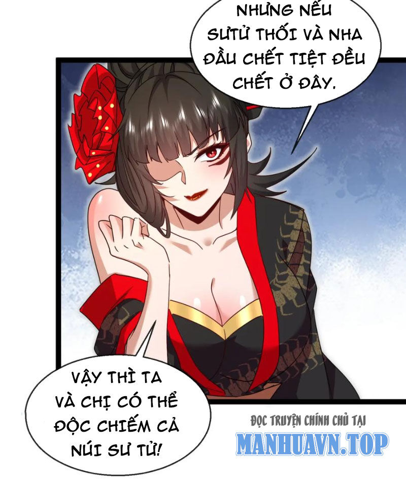 Ta Chuyển Sinh Thành Vạn Yêu Chi Vương Chương 35 Ảnh 60
