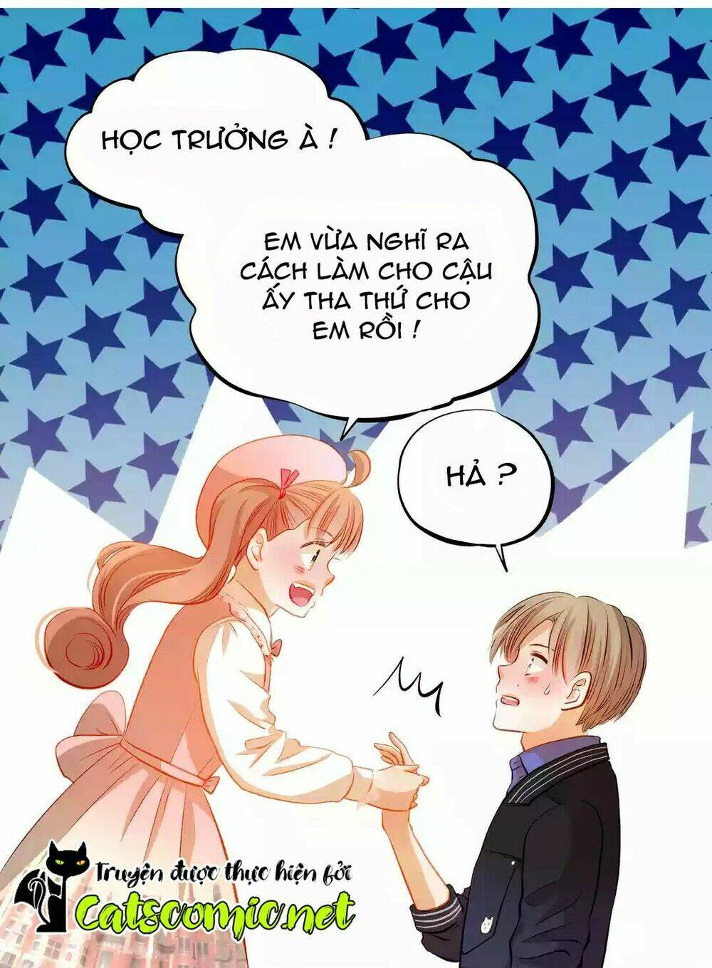 Sự Cám Dỗ Xấu Xa Chương 34 Ảnh 30