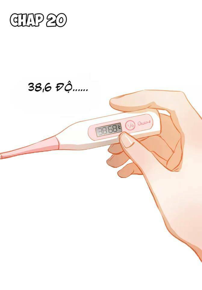 Sự Cám Dỗ Xấu Xa Chương 20 Ảnh 2