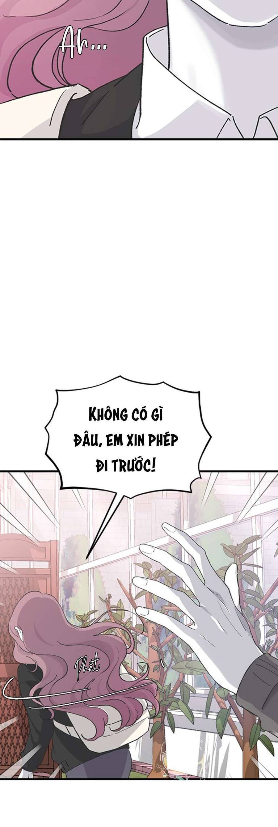 Ba Người Anh Trai Cực Phẩm Của Tôi Chương 65 Ảnh 40
