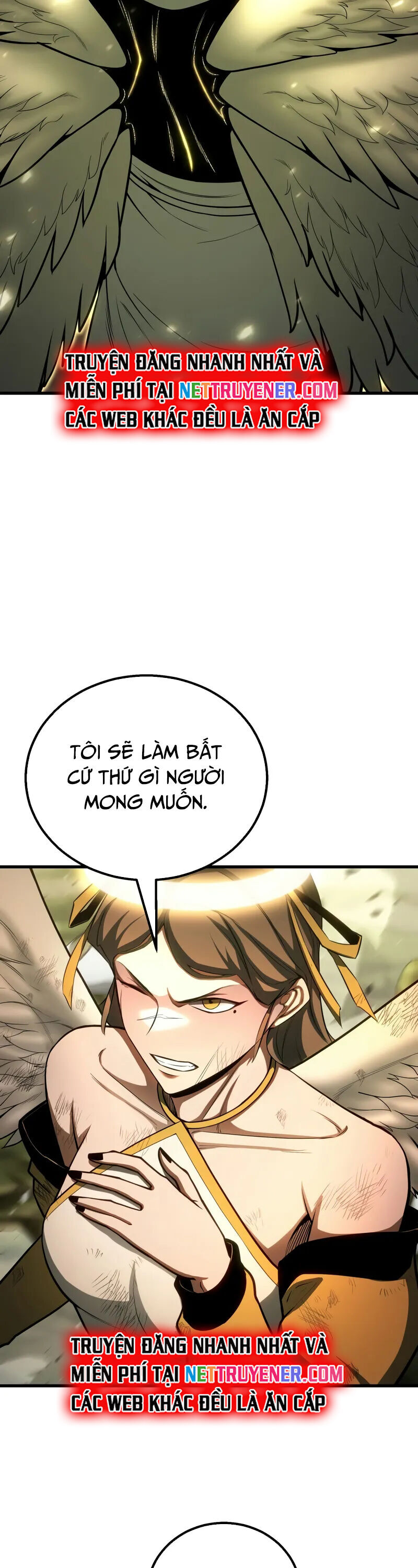 Tử Linh Sư Mạnh Nhất Chương 79 Ảnh 5