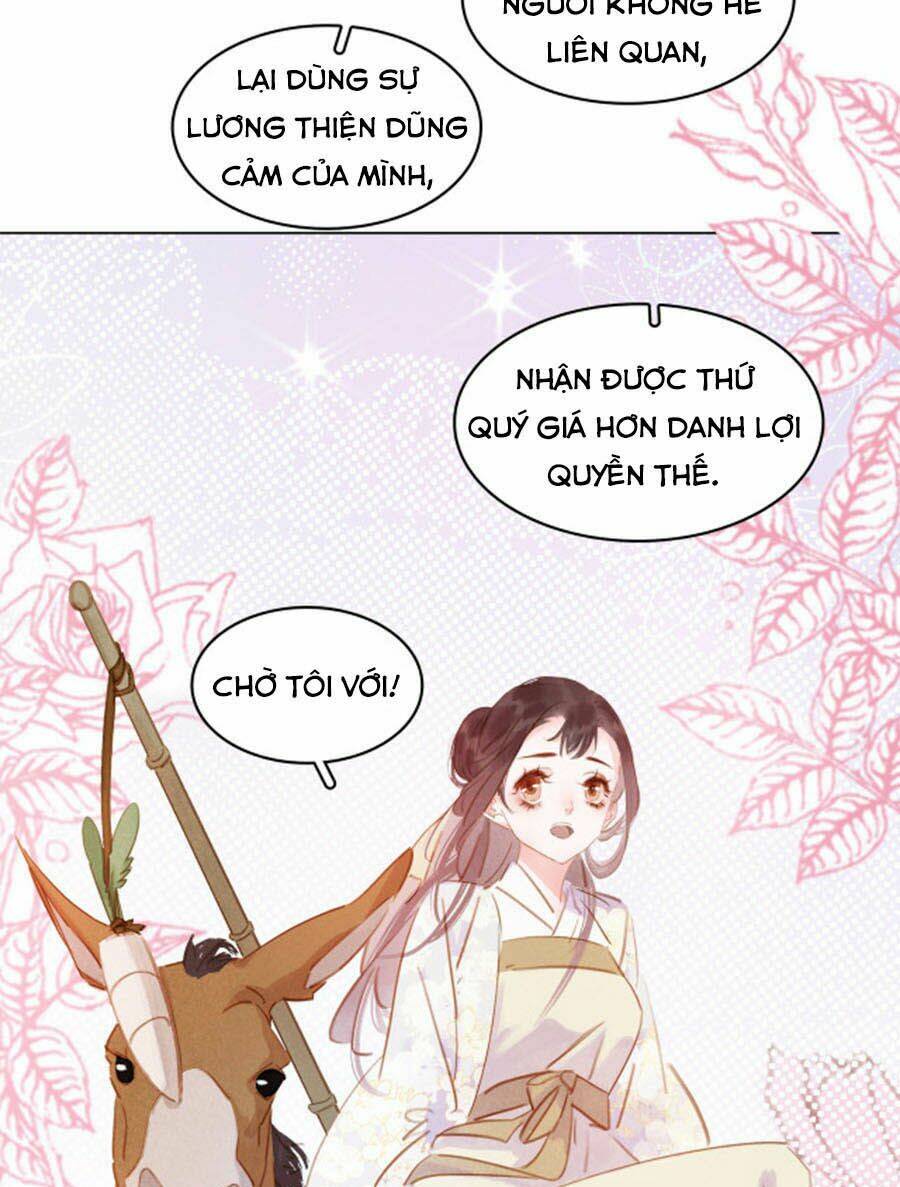 Tiểu Sư Phụ, Tóc Giả Của Ngài Rơi Rồi! Chương 42 Ảnh 64