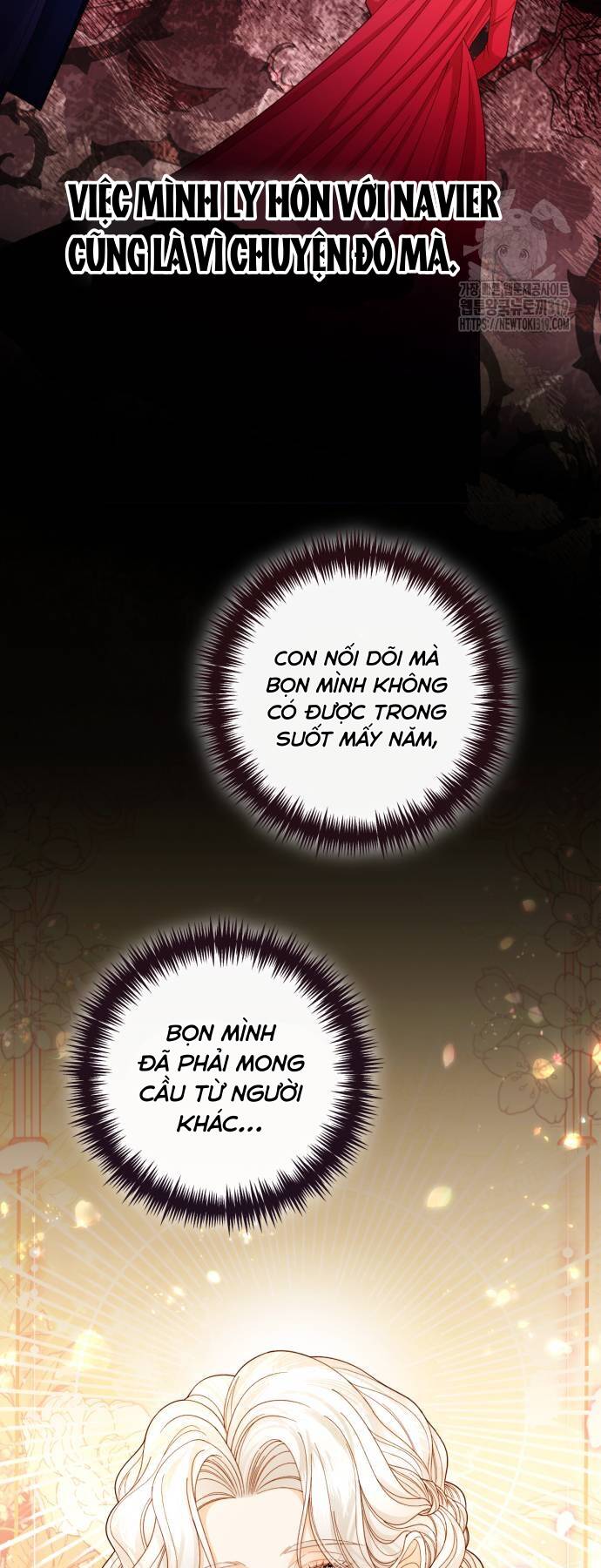 Hoàng Hậu Muốn Tái Hôn Chương 166 Ảnh 20