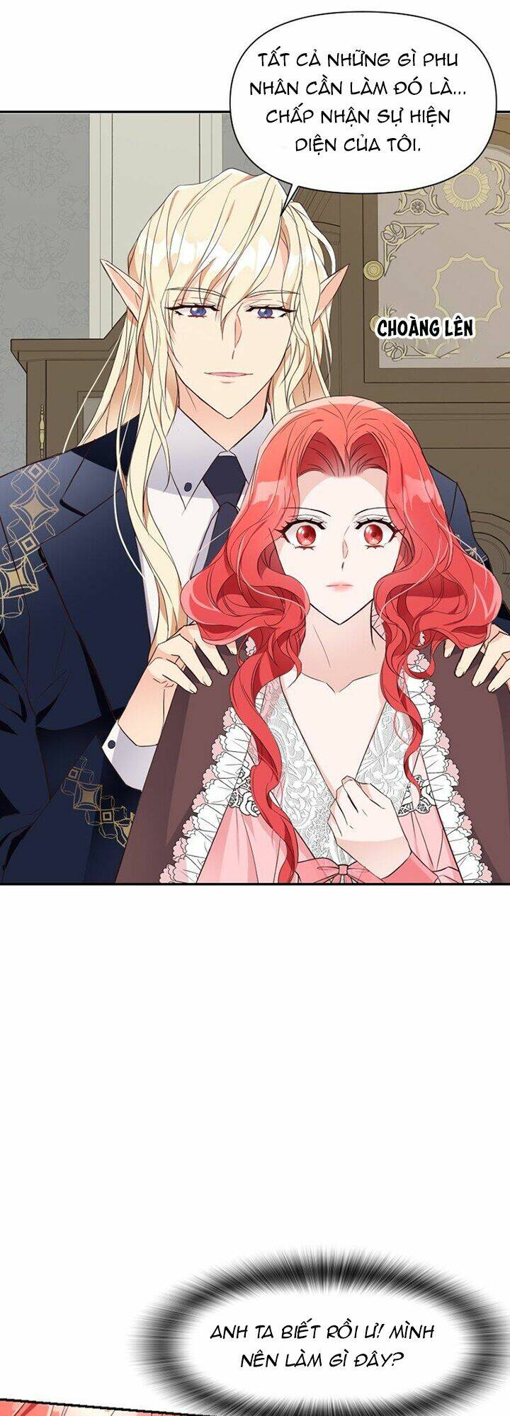 Tất Cả Mọi Người Đều Yêu Quý Nhân Vật Phản Diện Chương 20 Ảnh 21