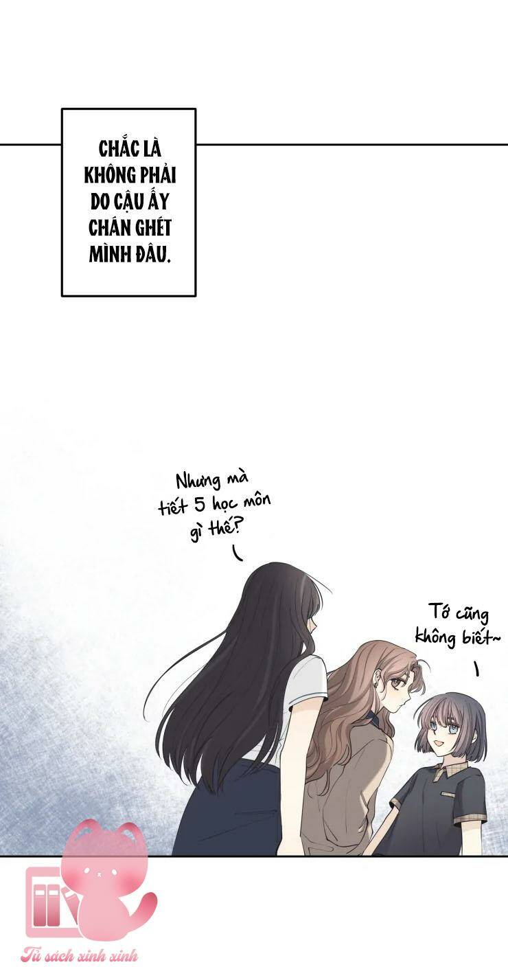 Cậu Nói Thích Tớ Khi Nào Chứ! Chương 13 Ảnh 46