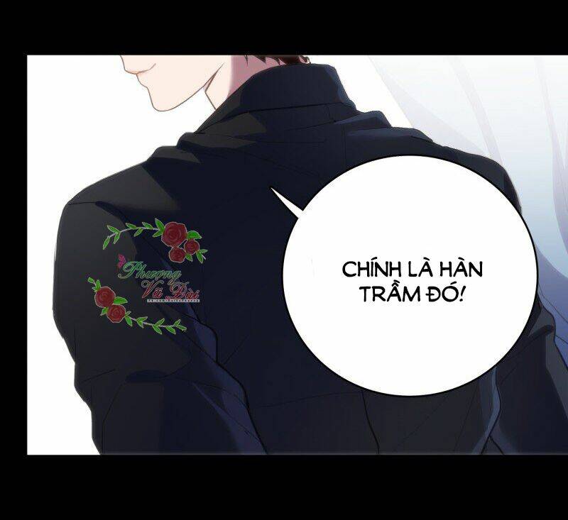Mỹ Nhân Vi Hạm Chương 7 Ảnh 25