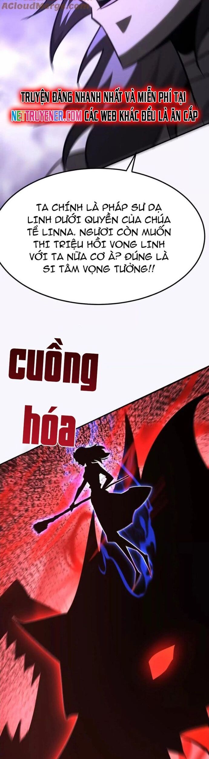 Võng Du Thiên Hạ Vô Song Chương 93 Ảnh 49