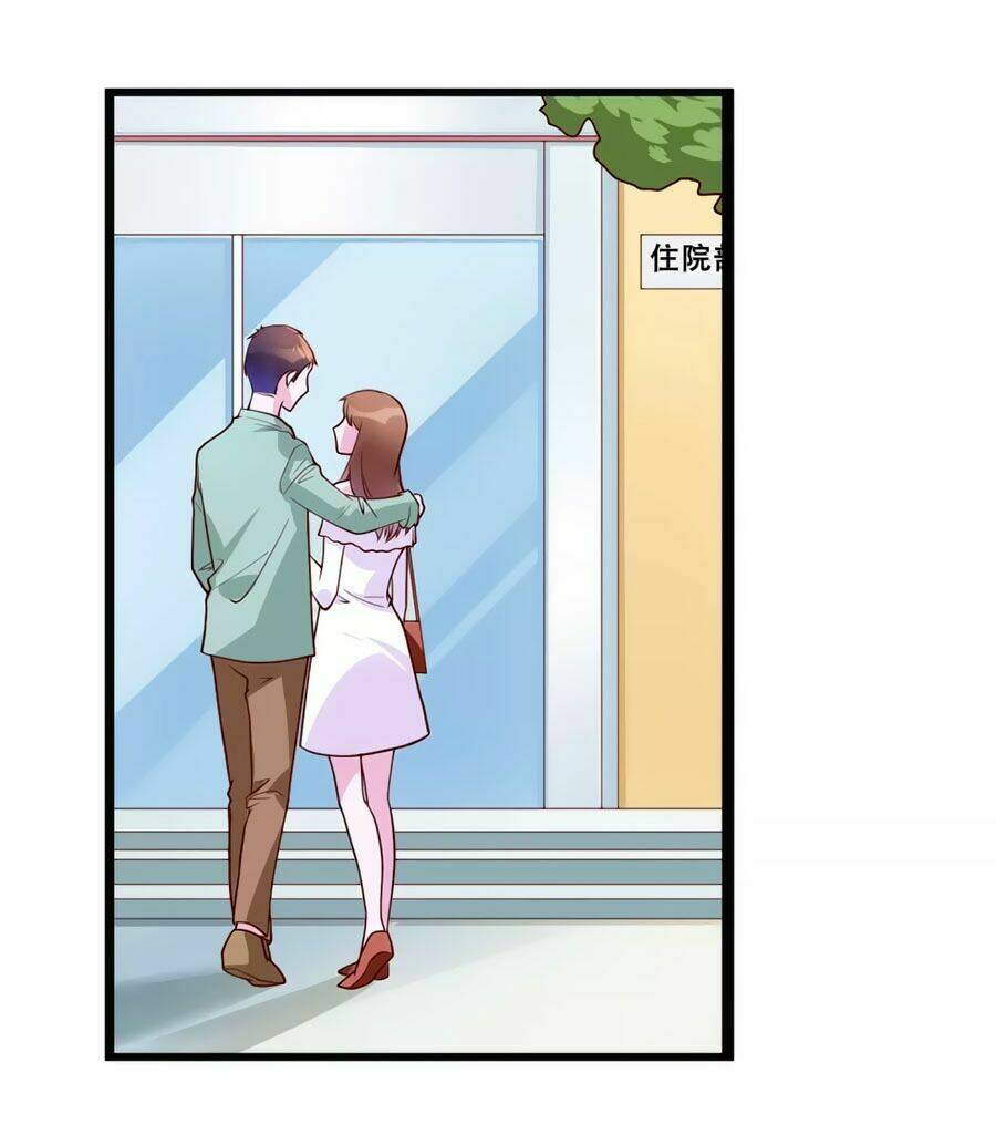 Quan Hệ Nguy Hiểm Chương 20 Ảnh 13