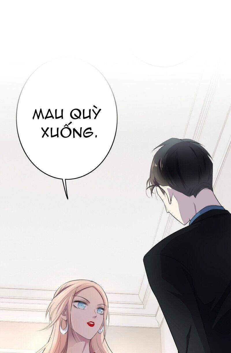 Mối Quan Hệ Nghịch Chuyển Chương 0 Ảnh 10