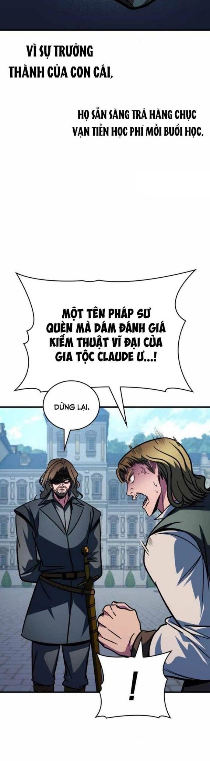 Cuốn Sách Chiến Lược Hàng Đầu Mà Chỉ Tôi Mới Có Thể Nhìn Thấy Chương 63 Ảnh 53