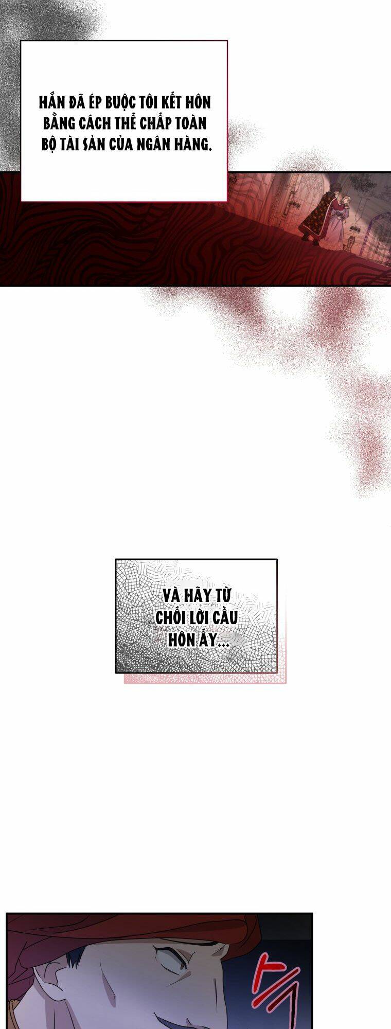 Quý Cô Ngân Hàng Chương 3 Ảnh 14