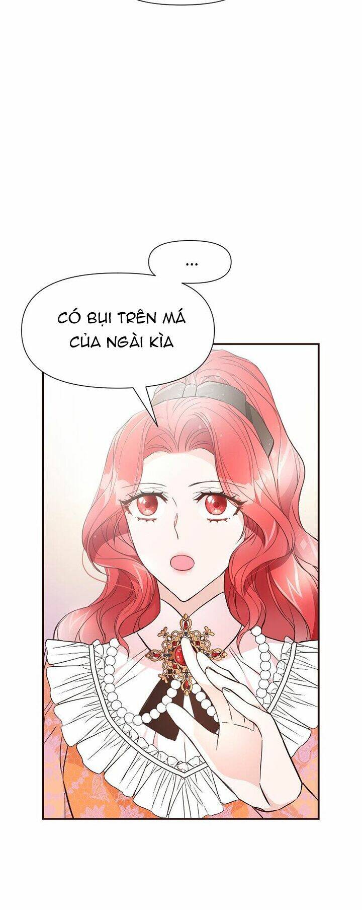 Tất Cả Mọi Người Đều Yêu Quý Nhân Vật Phản Diện Chương 22 Ảnh 9