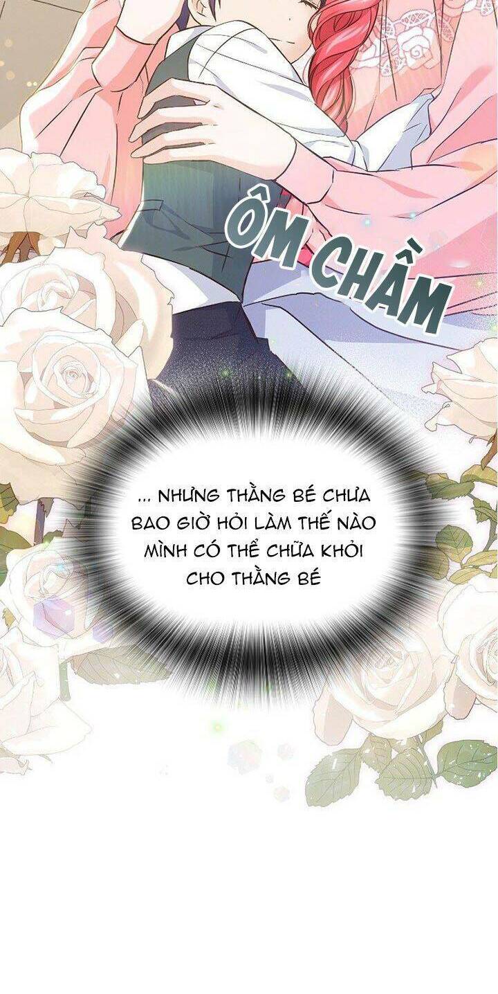 Tất Cả Mọi Người Đều Yêu Quý Nhân Vật Phản Diện Chương 29 Ảnh 15