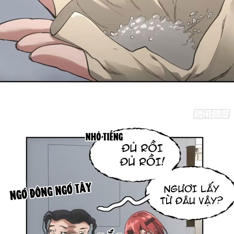 Xa Đao Nhân Chương 34 Ảnh 56