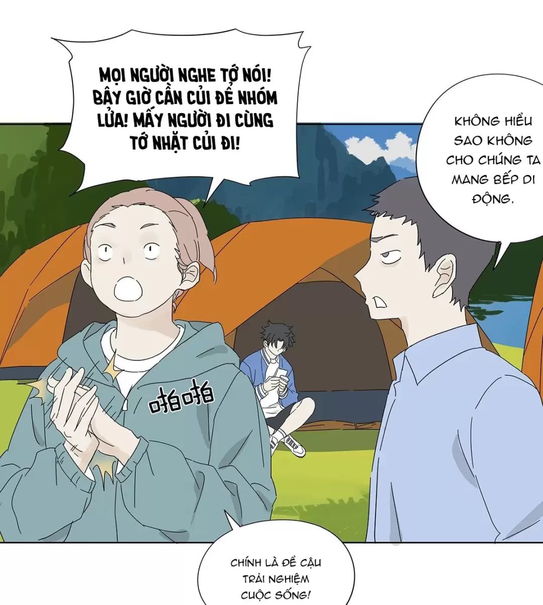Nạn Nhân Thứ 7 Chương 46 Ảnh 31