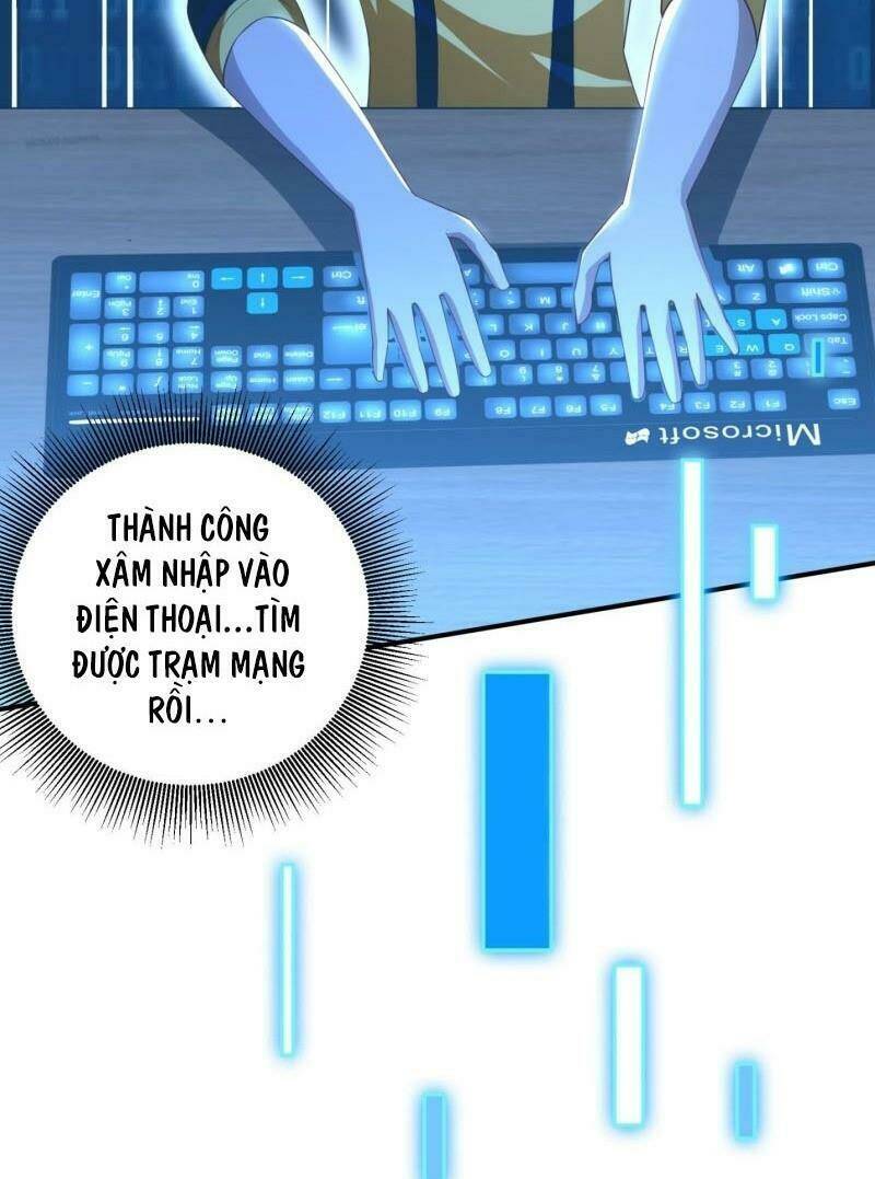 Shipper Thần Cấp Chương 43 Ảnh 36