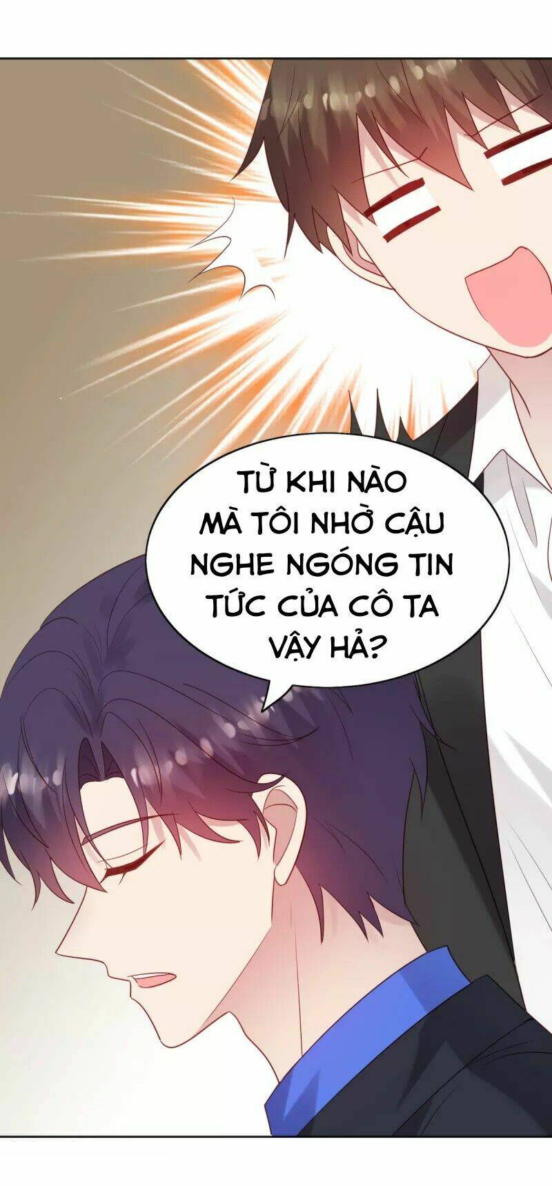 Hẹn Chồng Trên Mọi Mặt Trận Chương 11 Ảnh 29