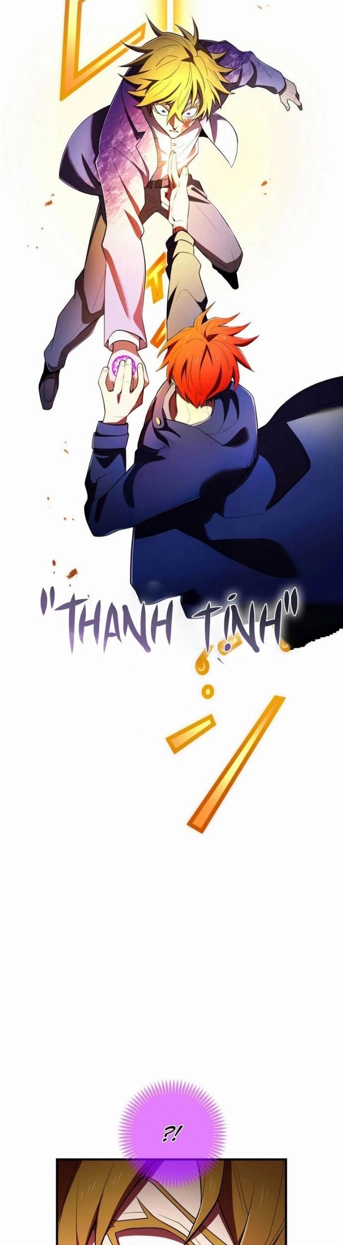 Mình Tao Là Siêu Việt Giả Mạnh Nhất! Chương 56 Ảnh 39