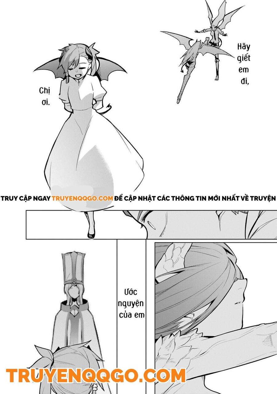 Kuro No Shoukanshi Chương 159 Ảnh 8