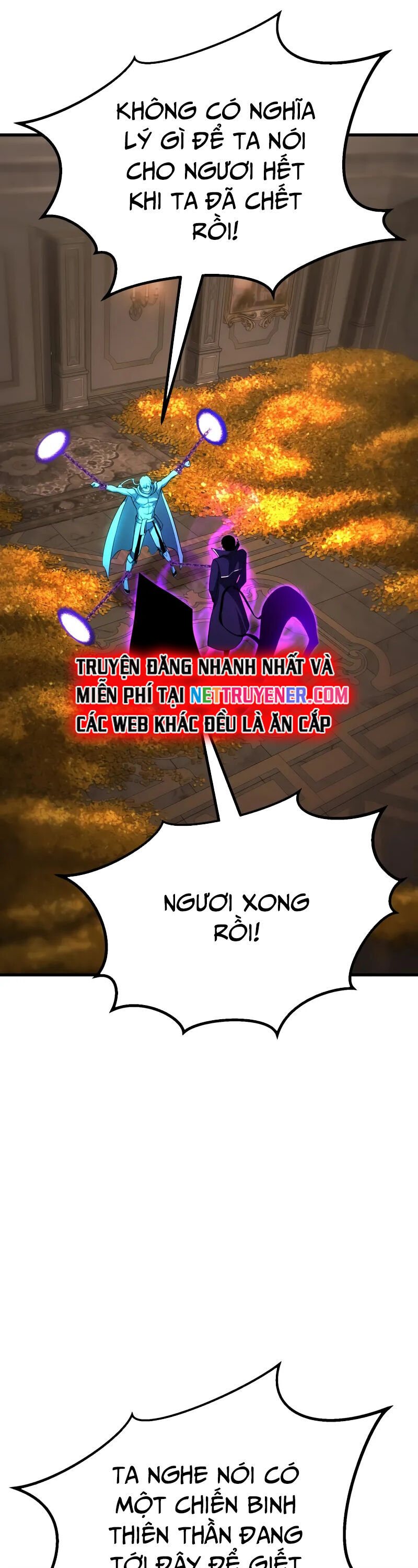 Tử Linh Sư Mạnh Nhất Chương 79 Ảnh 55