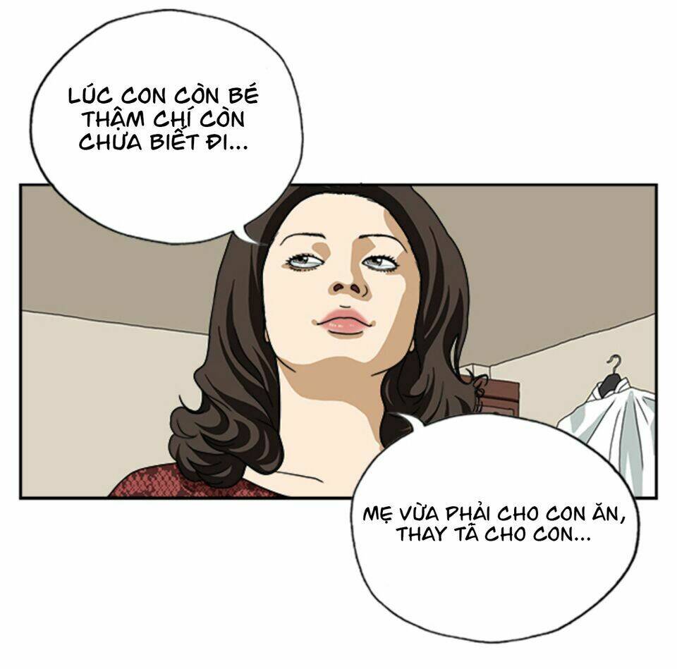 Cậu Bé Lập Dị Chương 14 Ảnh 20