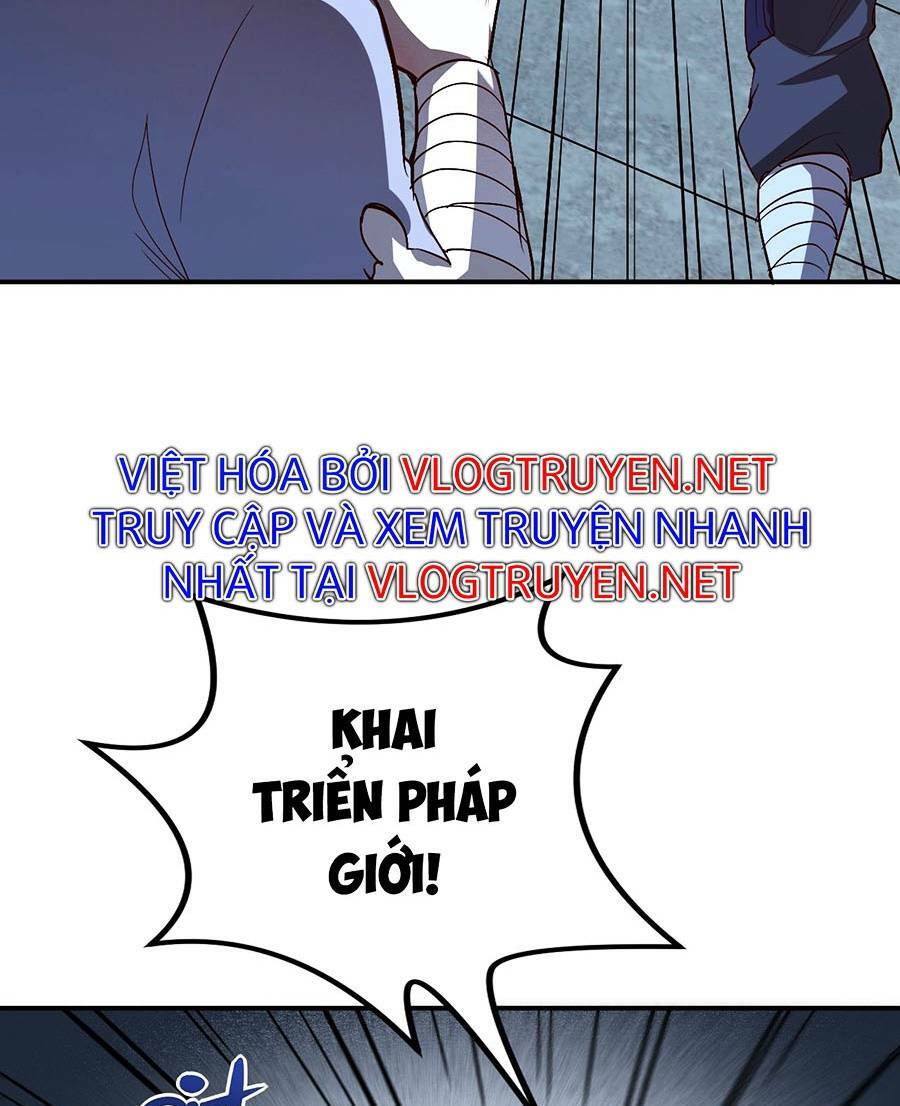 Ta Quyết Không Thành Phât Chương 7 Ảnh 72