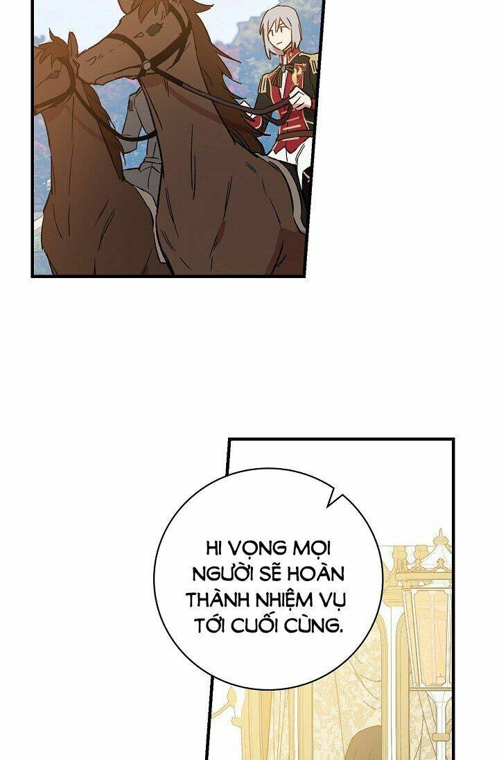 Kỵ Sĩ Đỏ Không Mê Tiền Mù Quáng Chương 22 Ảnh 60