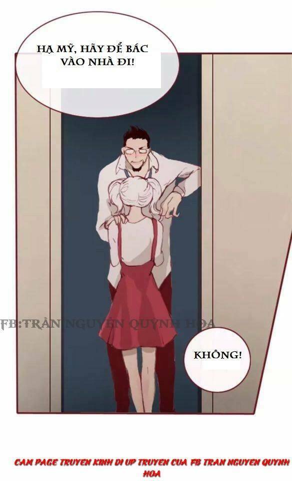 Trả Thù Trường Trung Học Chương 16 Ảnh 13