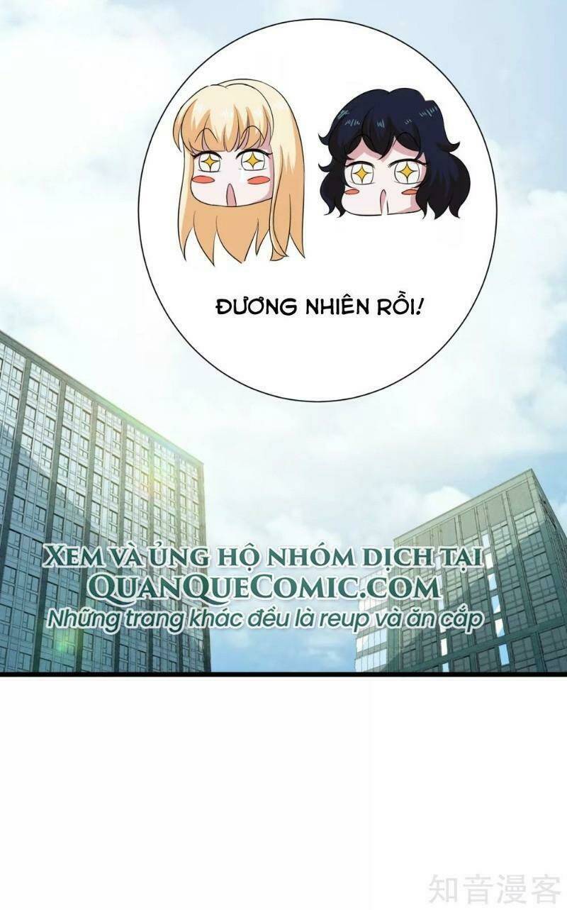 Tối Cường Đặc Chủng Binh Của Hoa Khôi Chương 98 Ảnh 45
