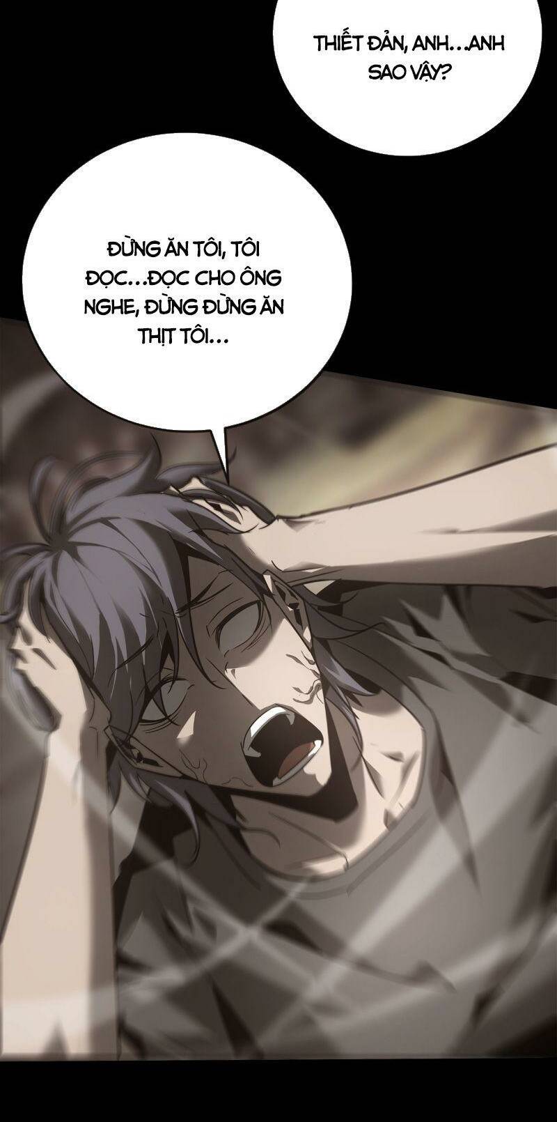 U Nhân Chương 23 Ảnh 42