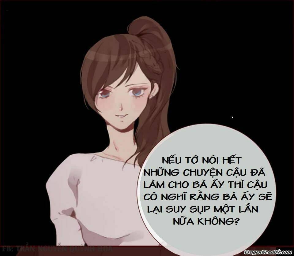 Trả Thù Trường Trung Học Chương 31 Ảnh 34