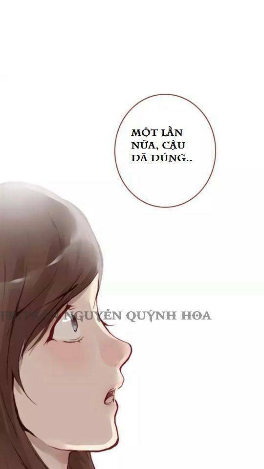 Trả Thù Trường Trung Học Chương 12 Ảnh 37
