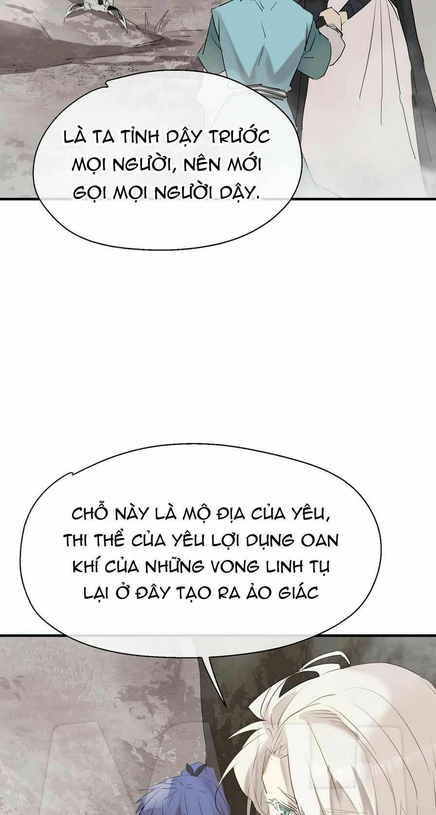Dĩ Hạ Phạm Thượng Chương 56 Ảnh 19
