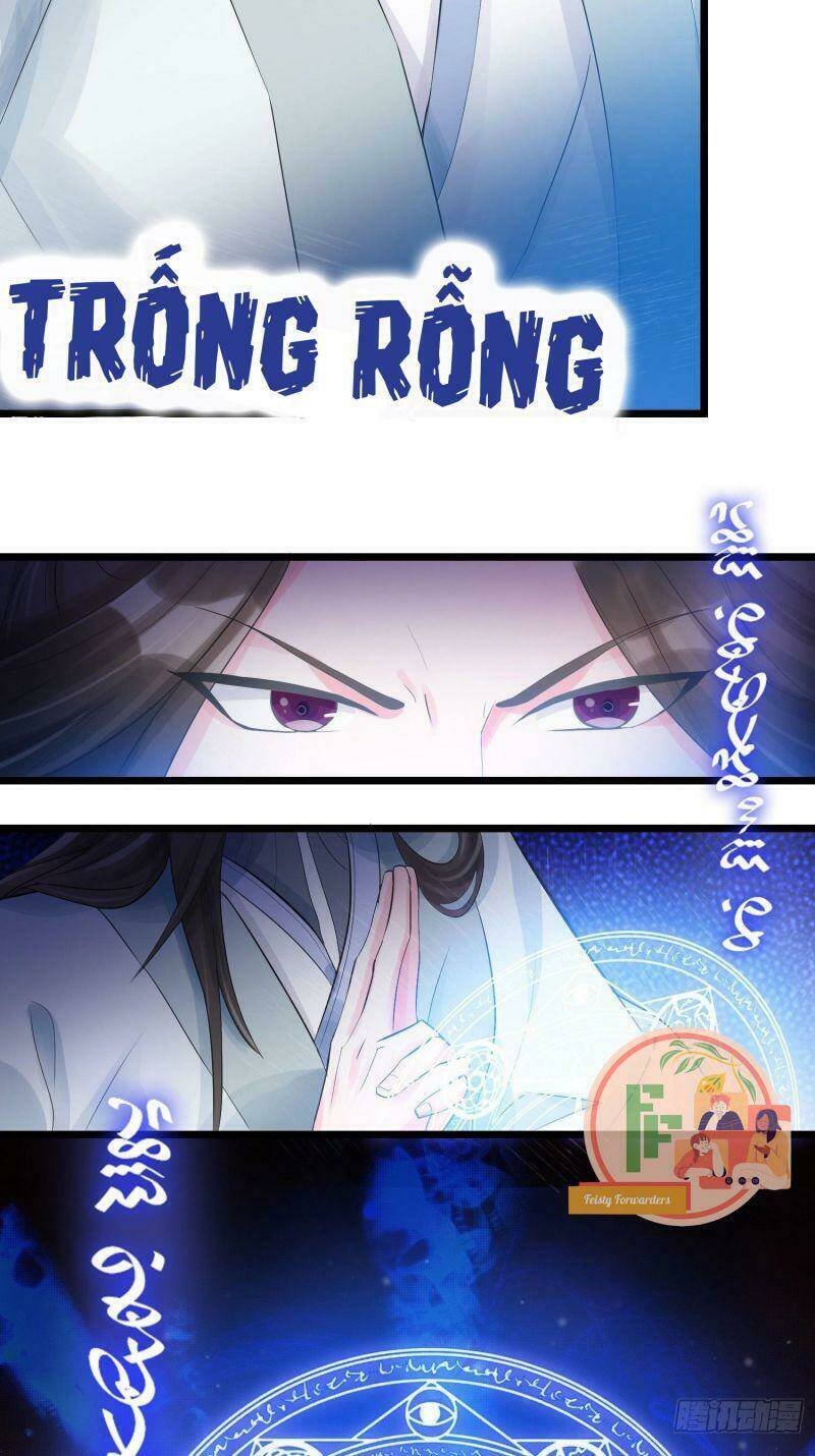 Đặc Công Cuồng Phi: Tuyệt Thế Tu Chân Chương 3 Ảnh 11