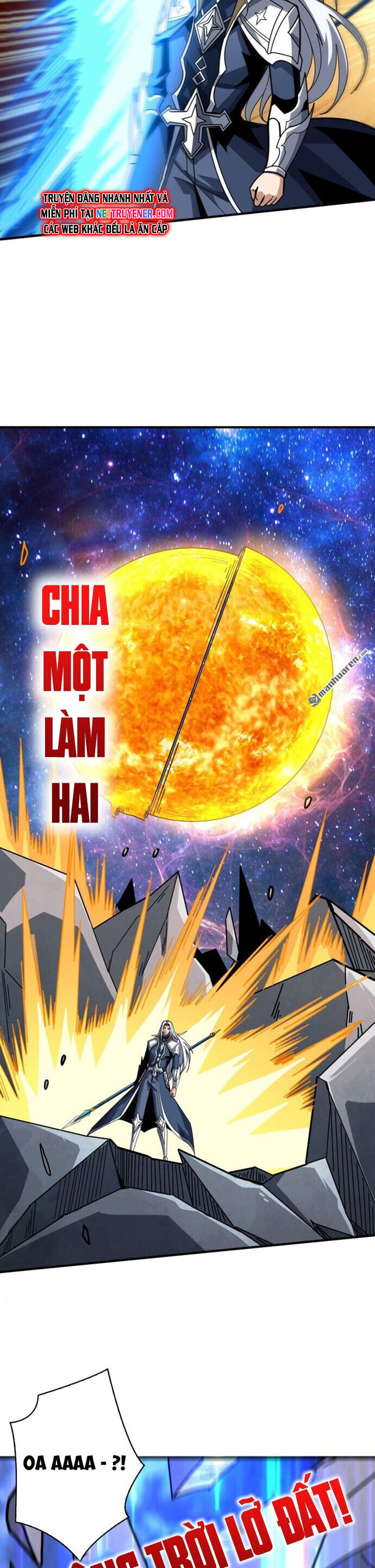 Vừa Chơi Đã Có Tài Khoản Vương Giả Chương 519 Ảnh 5