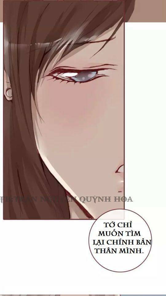 Trả Thù Trường Trung Học Chương 13 Ảnh 17