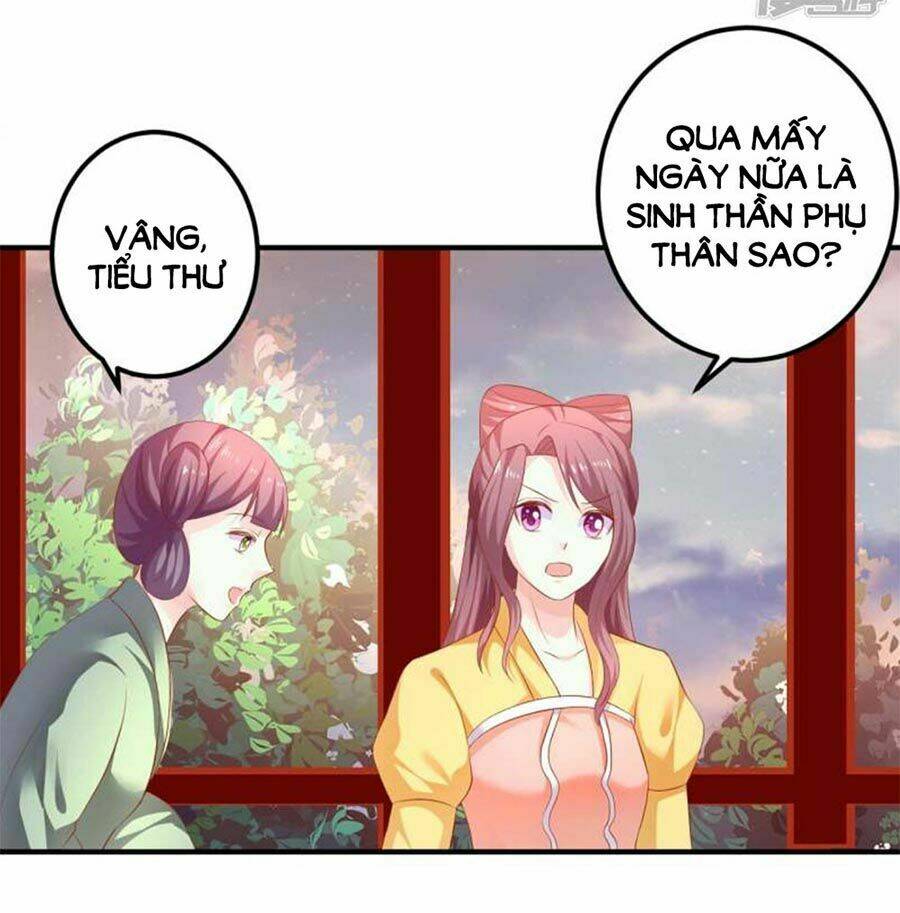 Từ Đây Vương Gia Không Thượng Triều Sớm Chương 91 Ảnh 3